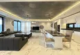 Affordable Purchase Luxury triplex villa with sea and fortress views in Alanya, Tepe district - suitable for obtaining citizenship 3 