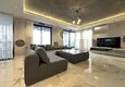 Affordable Purchase Luxury triplex villa with sea and fortress views in Alanya, Tepe district - suitable for obtaining citizenship 4 