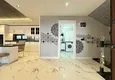 Affordable Purchase Luxury triplex villa with sea and fortress views in Alanya, Tepe district - suitable for obtaining citizenship 7 