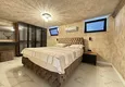 Affordable Purchase Luxury triplex villa with sea and fortress views in Alanya, Tepe district - suitable for obtaining citizenship 8 