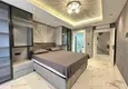 Affordable Purchase Luxury triplex villa with sea and fortress views in Alanya, Tepe district - suitable for obtaining citizenship 11 