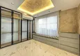 Affordable Purchase Luxury triplex villa with sea and fortress views in Alanya, Tepe district - suitable for obtaining citizenship 14 