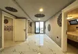 Affordable Purchase Luxury triplex villa with sea and fortress views in Alanya, Tepe district - suitable for obtaining citizenship 17 