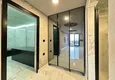 Affordable Purchase Luxury triplex villa with sea and fortress views in Alanya, Tepe district - suitable for obtaining citizenship 20 