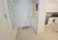 Affordable Purchase Newly renovated turnkey apartment in Alanya, Oba district - only 300 meters from the sea 2