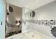 Affordable Purchase Luxury triplex villa with sea and fortress views in Alanya, Tepe district - suitable for obtaining citizenship 23 