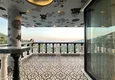 Affordable Purchase Luxury triplex villa with sea and fortress views in Alanya, Tepe district - suitable for obtaining citizenship 26 