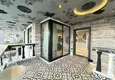 Affordable Purchase Luxury triplex villa with sea and fortress views in Alanya, Tepe district - suitable for obtaining citizenship 28 