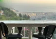Affordable Purchase Luxury triplex villa with sea and fortress views in Alanya, Tepe district - suitable for obtaining citizenship 33 