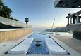 Buy Luxury triplex villa with sea and fortress views in Alanya, Tepe district - suitable for obtaining citizenship 4 