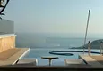 Buy Luxury triplex villa with sea and fortress views in Alanya, Tepe district - suitable for obtaining citizenship 5 