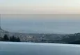 Buy Luxury triplex villa with sea and fortress views in Alanya, Tepe district - suitable for obtaining citizenship 6 