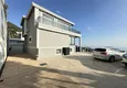 Buy Luxury triplex villa with sea and fortress views in Alanya, Tepe district - suitable for obtaining citizenship 7 