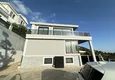 Buy Luxury triplex villa with sea and fortress views in Alanya, Tepe district - suitable for obtaining citizenship 8 