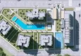 Purchase cheap New project in Antalya, Lara district, Caglayan - apartments and offices from the developer 1