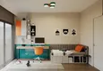 Affordable Purchase Family residential complex in Beylikduzu, Istanbul — apartments from the developer are suitable for citizenship 14