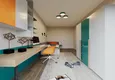Affordable Purchase Family residential complex in Beylikduzu, Istanbul — apartments from the developer are suitable for citizenship 15