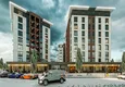 Buy Family residential complex in Beylikduzu, Istanbul — apartments from the developer are suitable for citizenship 30
