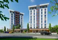 Buy Family residential complex in Beylikduzu, Istanbul — apartments from the developer are suitable for citizenship 38