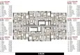 Purchase cheap Family residential complex in Beylikduzu, Istanbul — apartments from the developer are suitable for citizenship 4