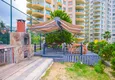 Купить Квартира 1+1 с мебелью и видом на море в Махмутларе - от собственника 15