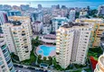 Купить Квартира 1+1 с мебелью и видом на море в Махмутларе - от собственника 1
