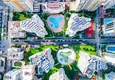 Купить Квартира 1+1 с мебелью и видом на море в Махмутларе - от собственника 3