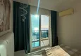 Affordable Purchase 1+1 apartment with sea view in Mahmutlar — turnkey, 70 m², second coastline 9 