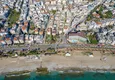 Buy Two apartments for the price of one in the center of Alanya — Keykubat beach is only 200 meters 14