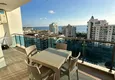 Affordable Purchase 1+1 apartment with sea view in Mahmutlar — turnkey, 70 m², second coastline 14 