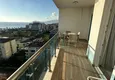 Affordable Purchase 1+1 apartment with sea view in Mahmutlar — turnkey, 70 m², second coastline 16 