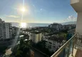 Affordable Purchase 1+1 apartment with sea view in Mahmutlar — turnkey, 70 m², second coastline 17 