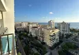 Affordable Purchase 1+1 apartment with sea view in Mahmutlar — turnkey, 70 m², second coastline 18 