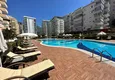 Buy 1+1 apartment with sea view in Mahmutlar — turnkey, 70 m², second coastline 4 