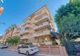 Buy Two apartments for the price of one in the center of Alanya — Keykubat beach is only 200 meters 4