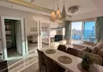 Affordable Purchase 1+1 apartment with sea view in Mahmutlar — turnkey, 70 m², second coastline 4 