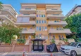 Buy Two apartments for the price of one in the center of Alanya — Keykubat beach is only 200 meters 5