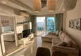 Affordable Purchase 1+1 apartment with sea view in Mahmutlar — turnkey, 70 m², second coastline 5 