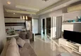 Affordable Purchase 1+1 apartment with sea view in Mahmutlar — turnkey, 70 m², second coastline 6 