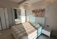 Affordable Purchase 1+1 apartment with sea view in Mahmutlar — turnkey, 70 m², second coastline 7 
