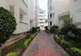 Buy Penthouse - duplex 3+1 with separate kitchen and sea view in Alanya, Oba district 10 