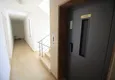 Buy Penthouse - duplex 3+1 with separate kitchen and sea view in Alanya, Oba district 12 