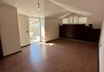 Affordable Purchase Penthouse - duplex 3+1 with separate kitchen and sea view in Alanya, Oba district 15 