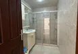 Affordable Purchase Penthouse - duplex 3+1 with separate kitchen and sea view in Alanya, Oba district 19 