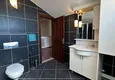 Affordable Purchase Penthouse - duplex 3+1 with separate kitchen and sea view in Alanya, Oba district 20 