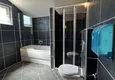 Affordable Purchase Penthouse - duplex 3+1 with separate kitchen and sea view in Alanya, Oba district 21 