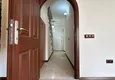 Affordable Purchase Penthouse - duplex 3+1 with separate kitchen and sea view in Alanya, Oba district 1 