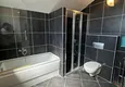 Affordable Purchase Penthouse - duplex 3+1 with separate kitchen and sea view in Alanya, Oba district 22 