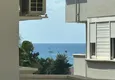 Affordable Purchase Penthouse - duplex 3+1 with separate kitchen and sea view in Alanya, Oba district 25 