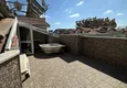 Affordable Purchase Penthouse - duplex 3+1 with separate kitchen and sea view in Alanya, Oba district 26 